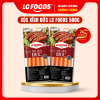 Xúc xích Đức LC Foods