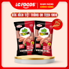 Xúc xích tiệt trùng oh teen 100g