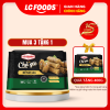 chả giò rế hải sản LC Foods