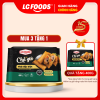 Chả giò thịt đặc biệt LC Foods