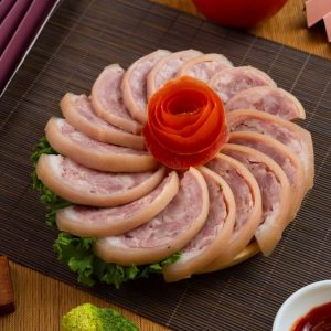 Chân giò muối LC foods