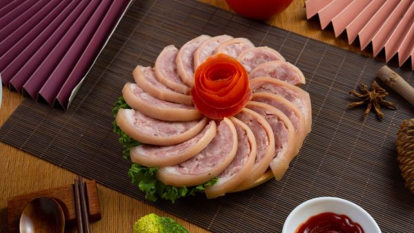 Chân giò muối LC foods