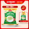 Cháo sườn non đạu xanh LC Foods