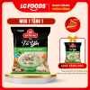 Cháo yến đậu xanh nấm yến mạch LC Foods